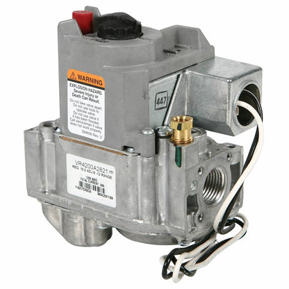 Honeywell Gas Valve