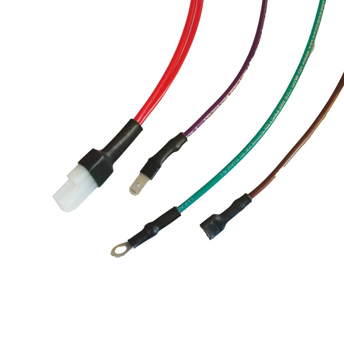 LB ® Wiring Harness