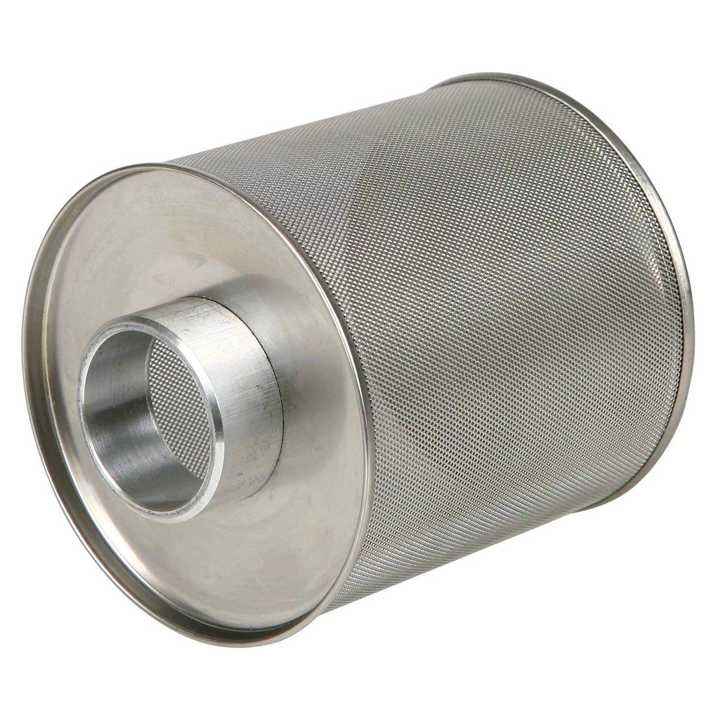 Gasolec® Stainless Steel Dust Filter