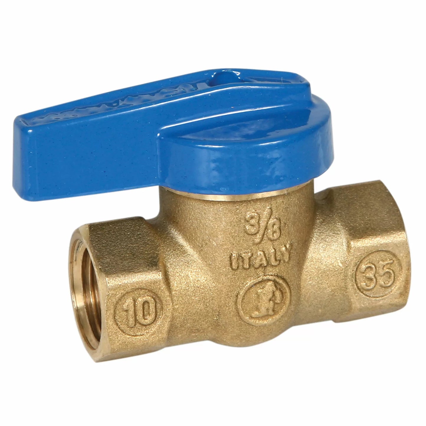 Legend Valve 3/8" T-3000 Gas Ball Valve