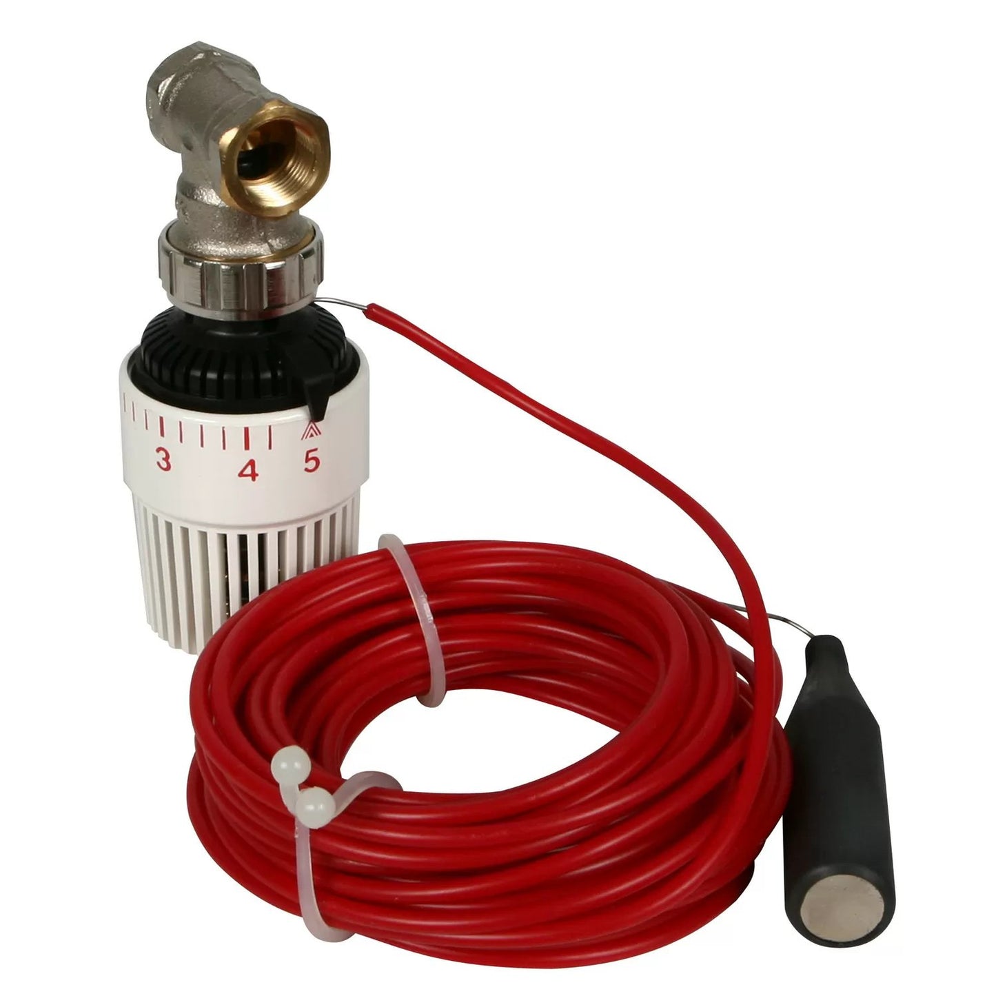 Gasolec® Replacement Thermo-Unit with 26' Sensor