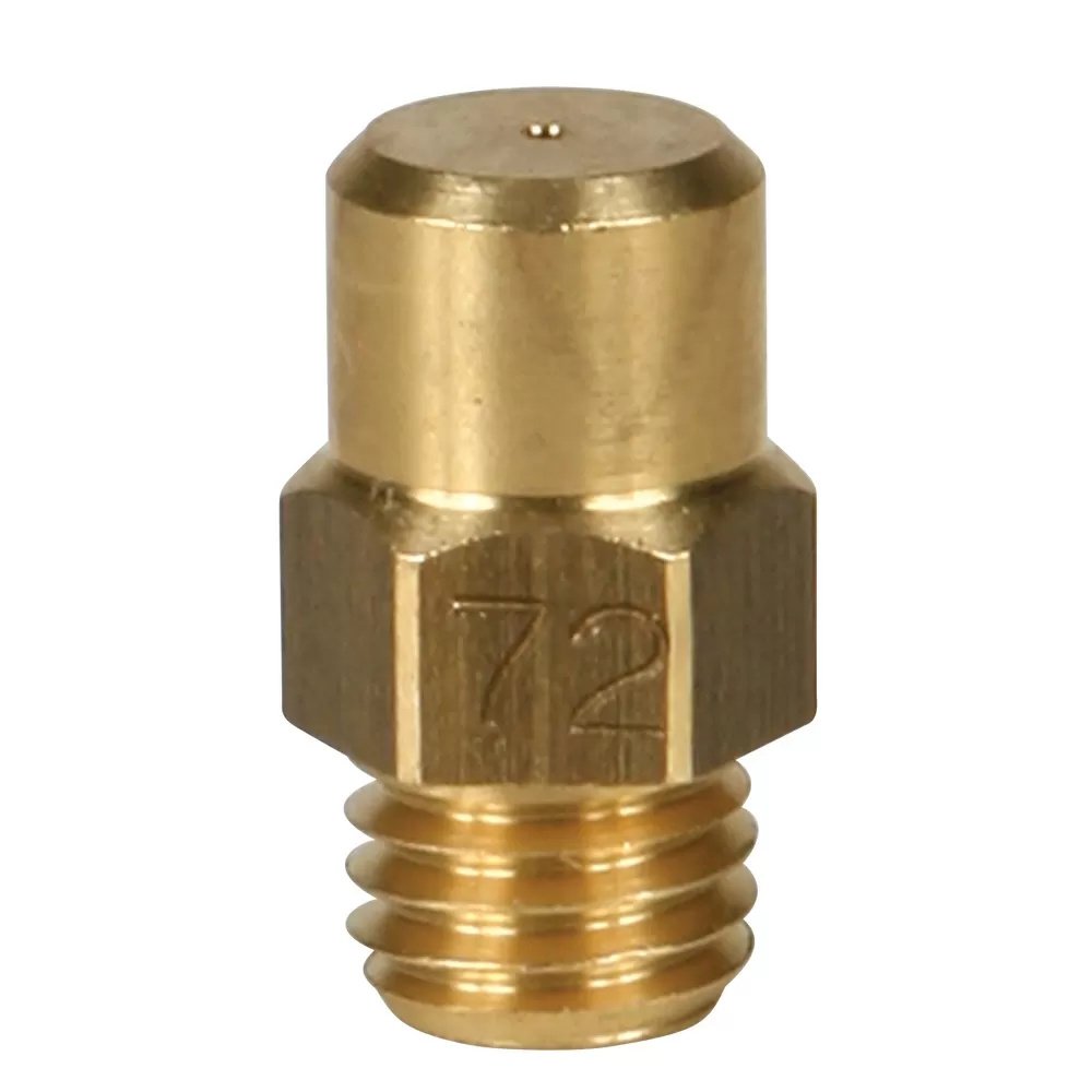 Gasolec® M-8 LP Jet - Low Pressure