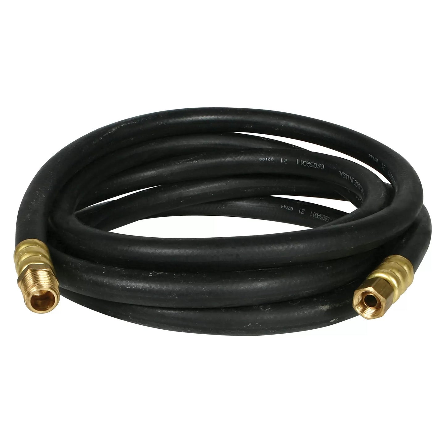 Gasolec 10' Gas Hose