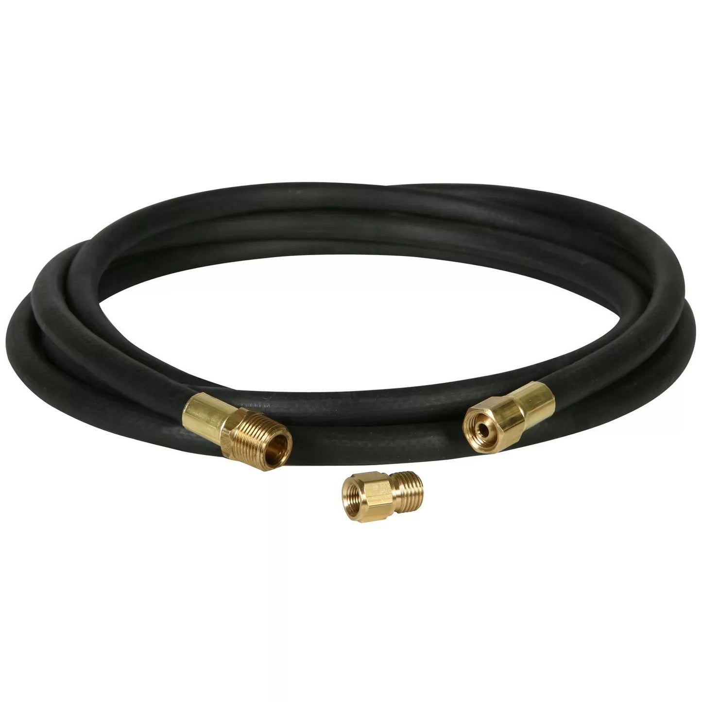 Gasolec® 10' Gas Hose - 1/4"