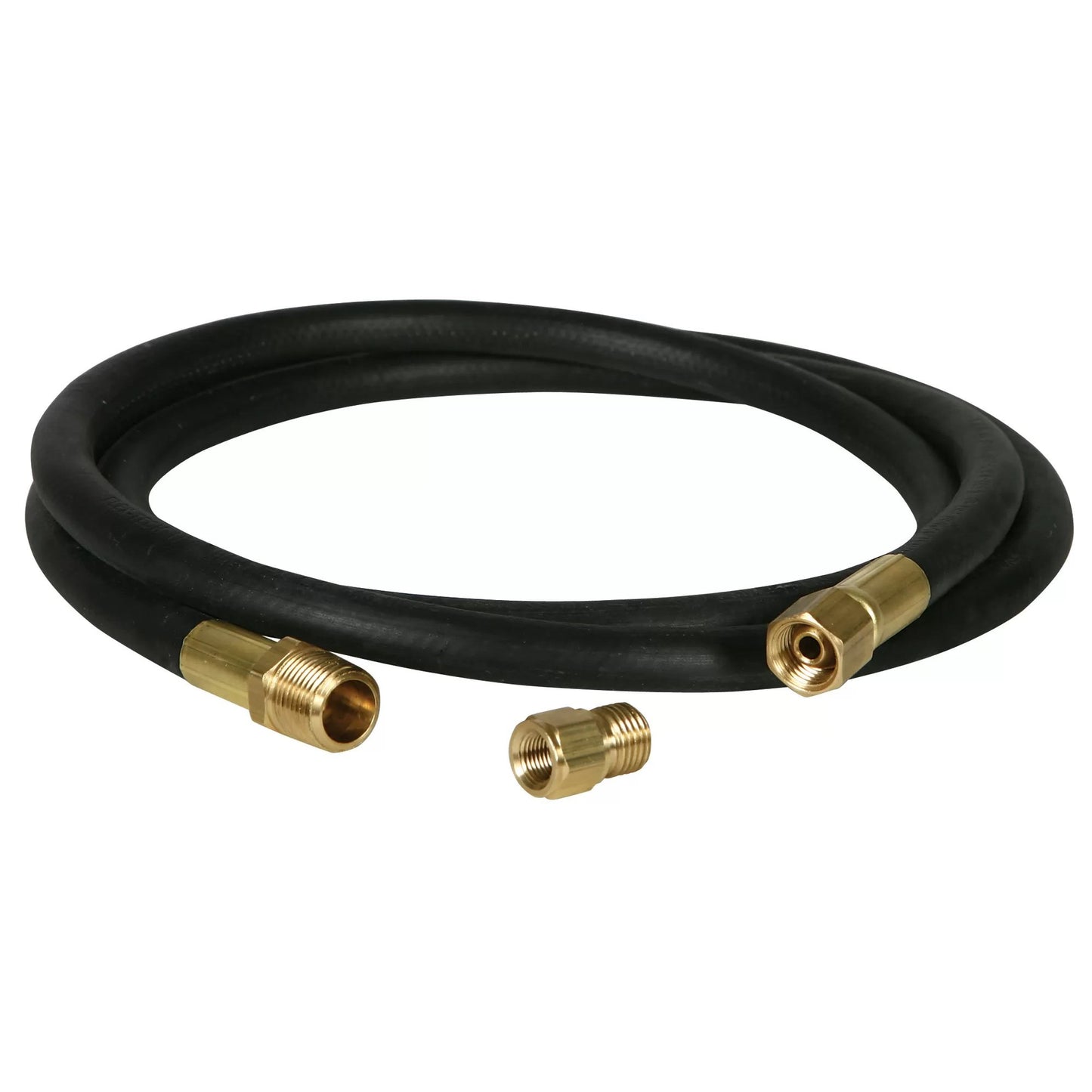 Gasolec® 6' Gas Hose - 1/4"