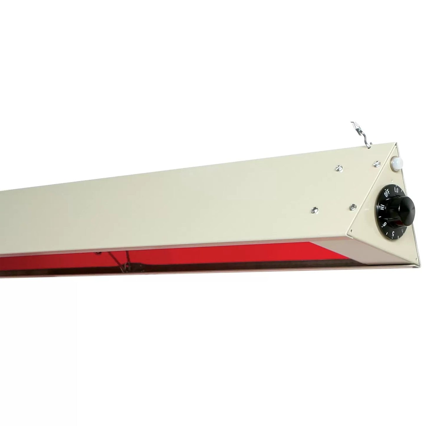 Kalglo® Electric Infrared Heaters