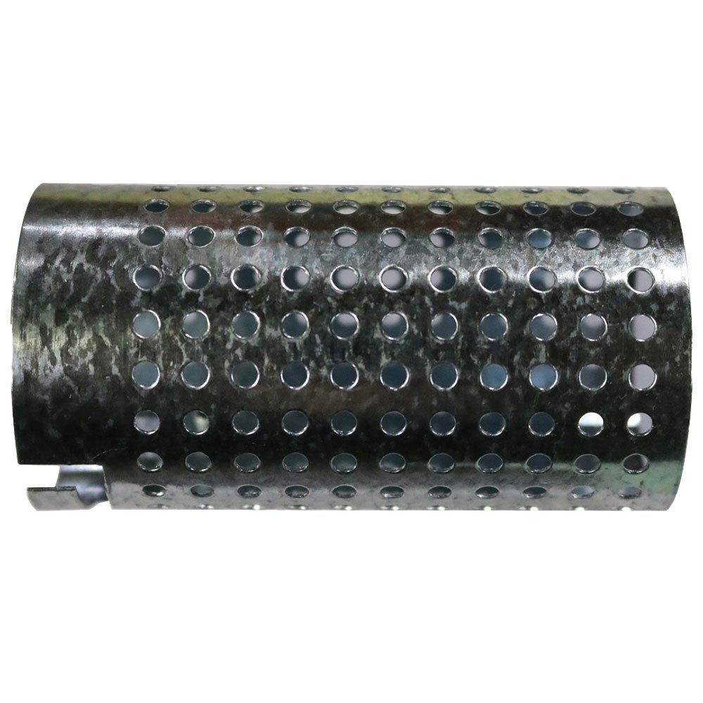 LB ® Sleeve Filter - Rolled Riveted I34/40