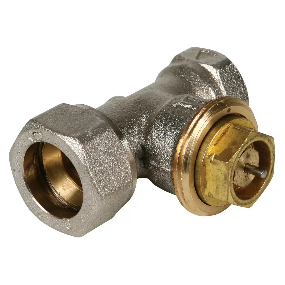 LB ® I-17 Modulating Valve (LP)