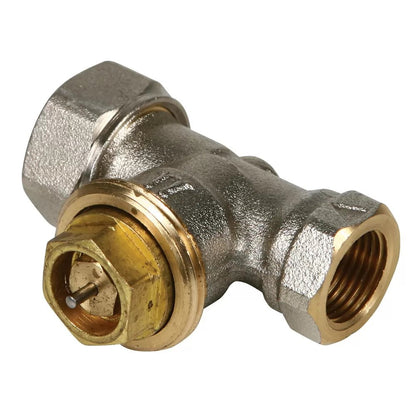 LB ® I-17 Modulating Valve (LP)