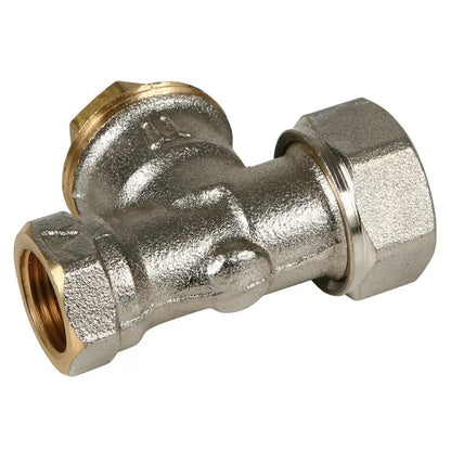 LB ® I-17 Modulating Valve (LP)