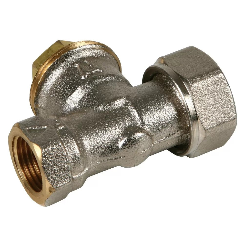 LB ® I-17 Modulating Valve (NG)