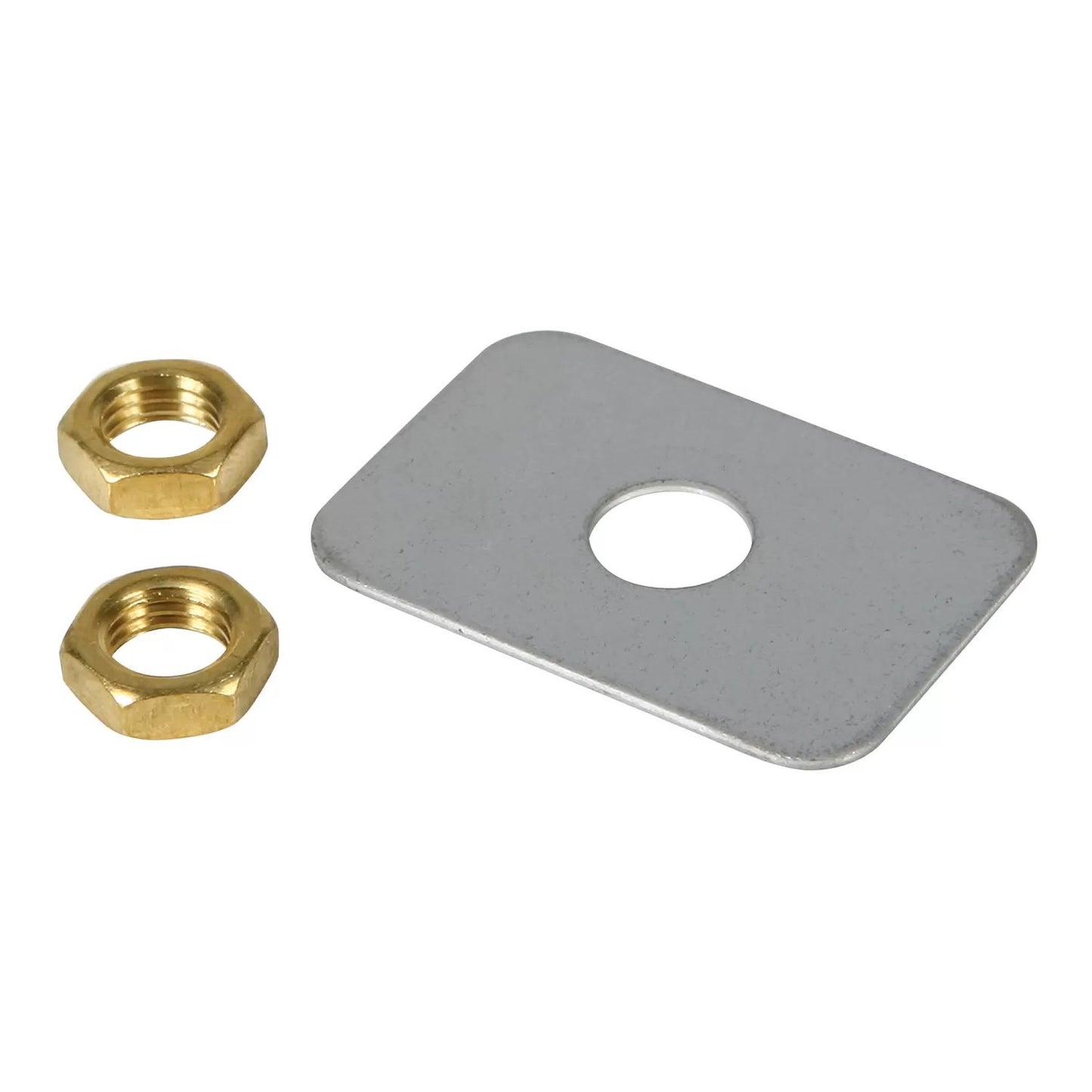 LB ® I-17 Cover Plate w/Nuts