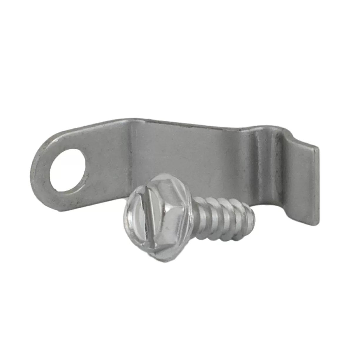 LB ® Clip With Screw for I-17 Infraconic® Heater