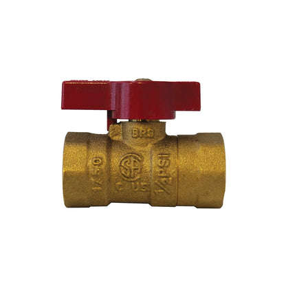 LB ® Piping Hardware