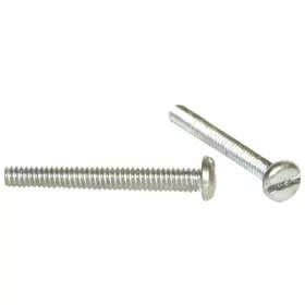 Hired Hand® 4/40 x 3/4" Machine Screw