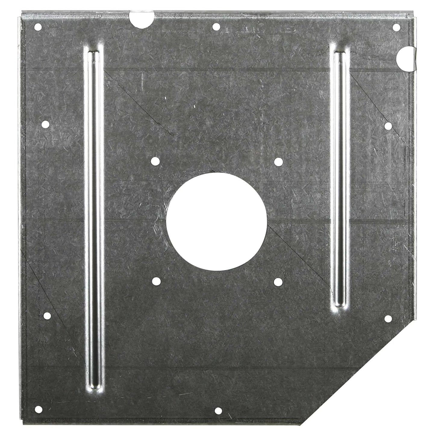 Hired-Hand® Motor Mount Plate for Large Heaters 2006 & Newer