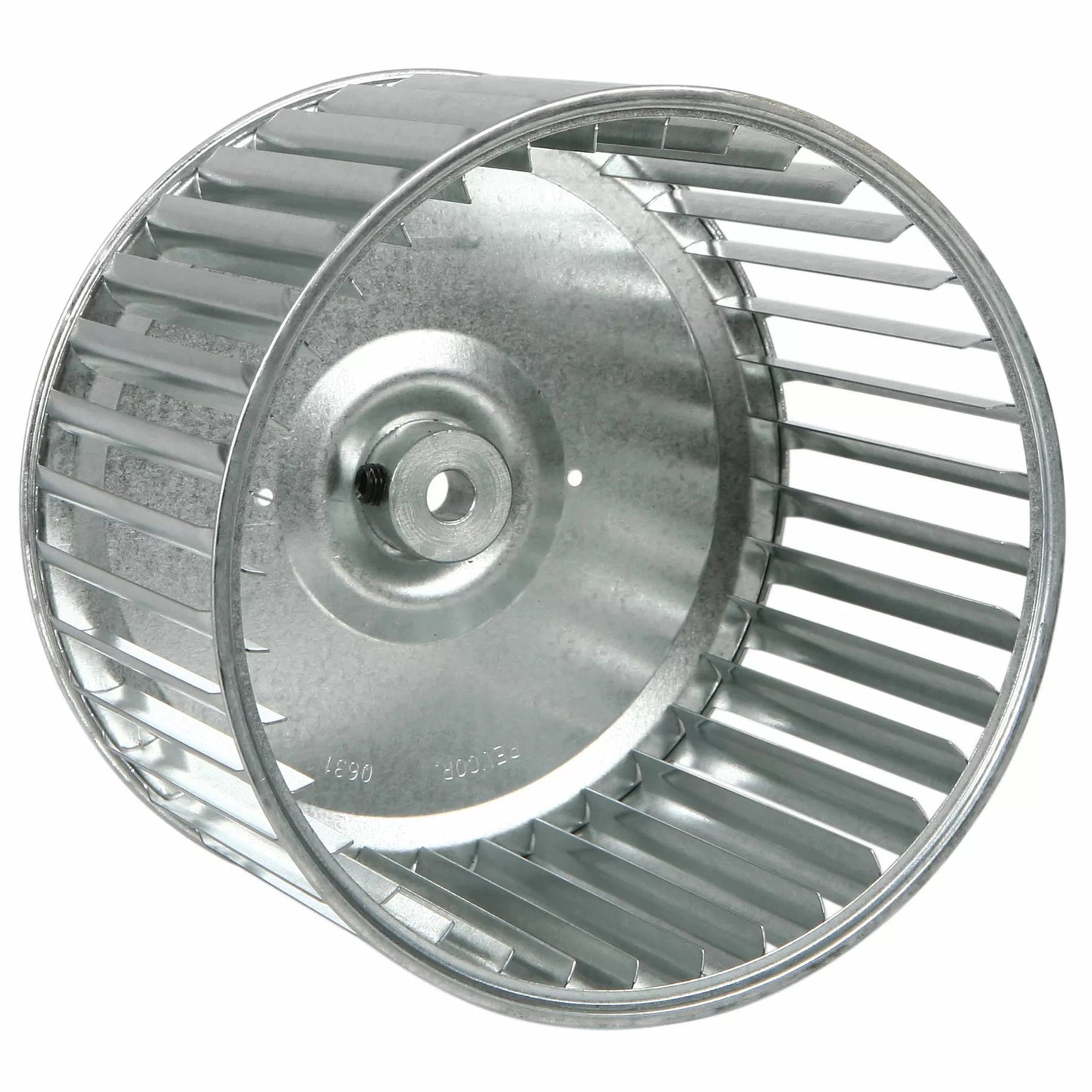 Hired-Hand® Blower Wheel - Heater Size: 40-75,000