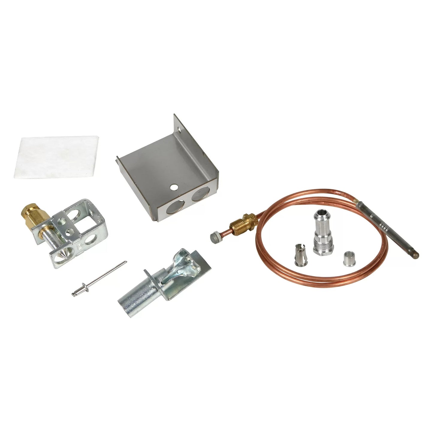 Hired-Hand® Pilot Light Assembly LP