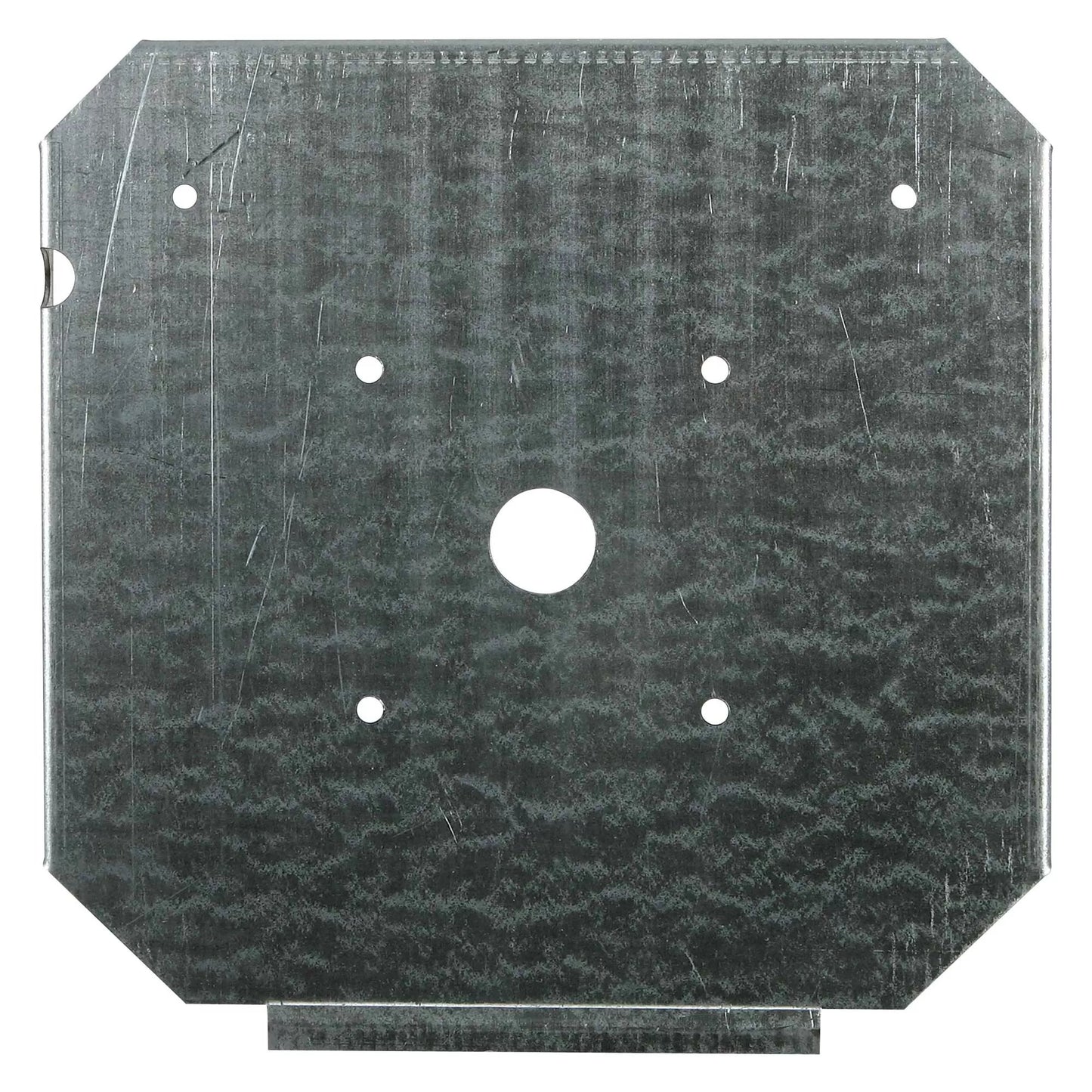 PuraFire Motor Mounting Plate