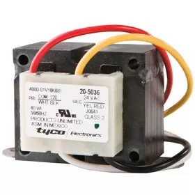 PuraFire Transformer (24 Volt)