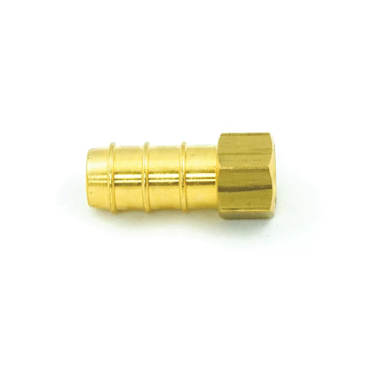 Gasolec® TypeM Hose Socket - 3/8" x 1/8"