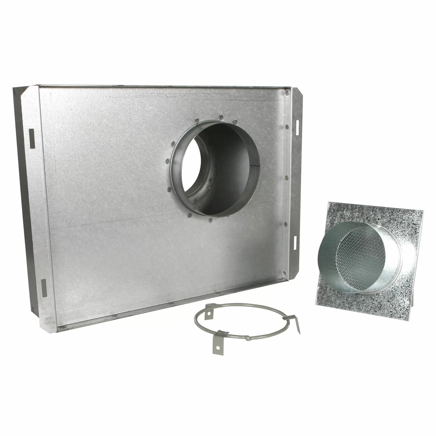 Modine® Hot Dawg® Horizontal Concentric Vent Kit - HDS60 - HDS125