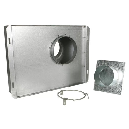 Modine® Hot Dawg® Horizontal Concentric Vent Kit - HDS30 & HDS45