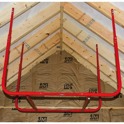 Quick-Sling Heater Hanging System