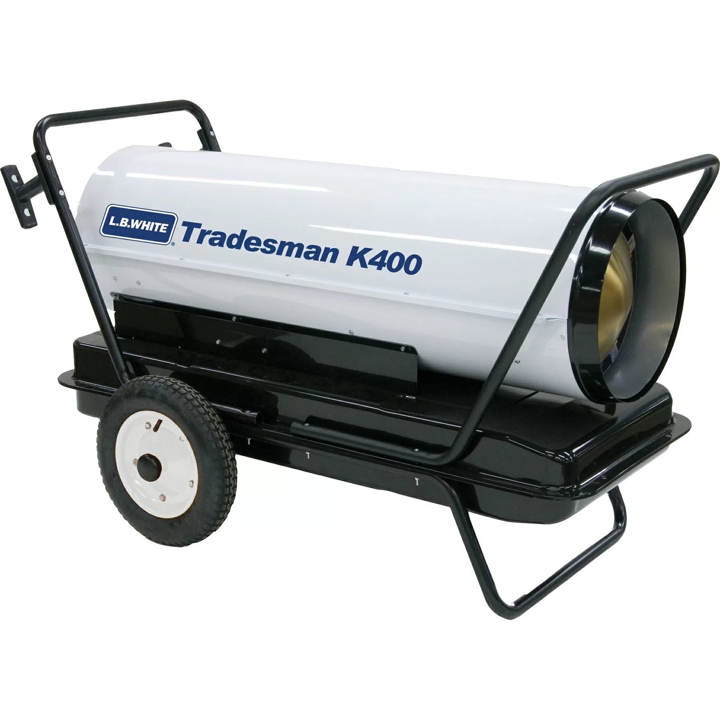 LB ® Tradesman® K Kerosene Heater