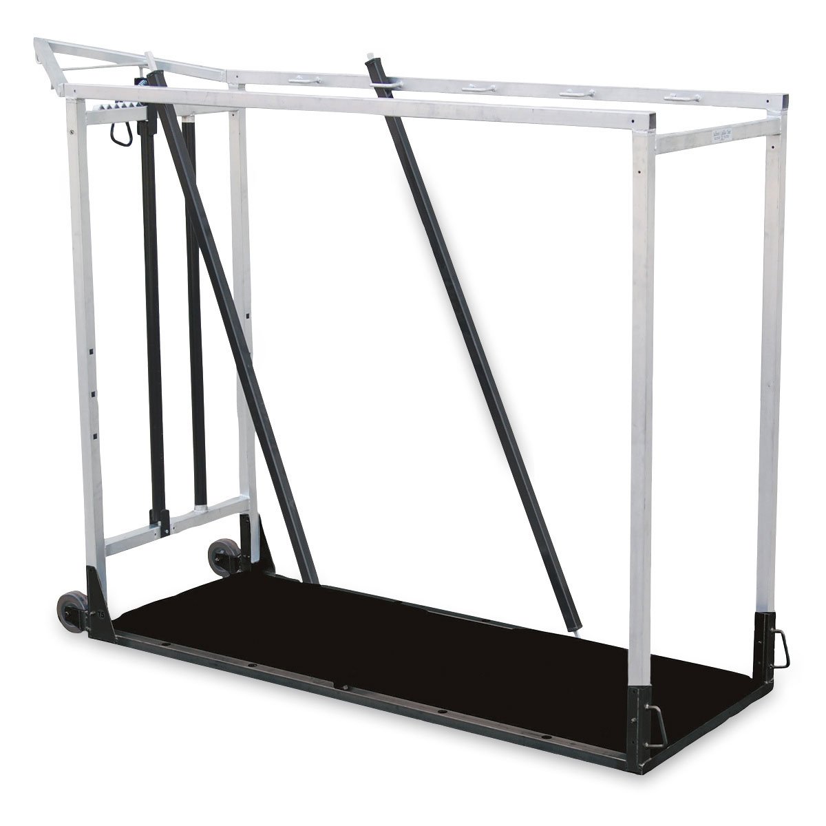 Sullivan Supply® 8' Aluminum Chute