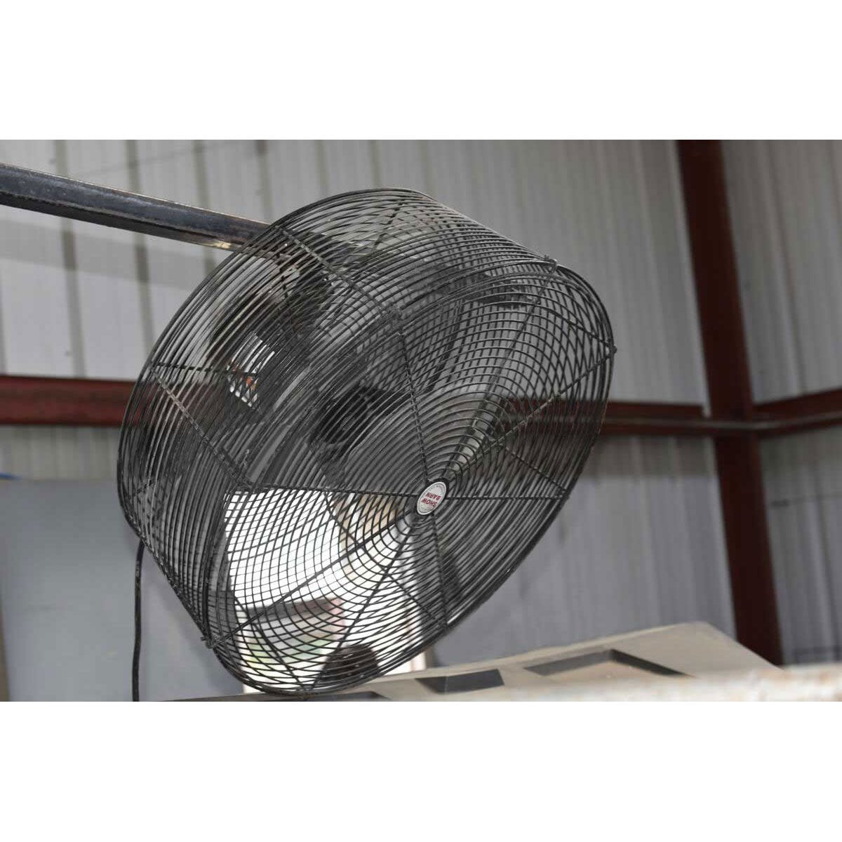 Sullivan Supply® Showbarn Fan