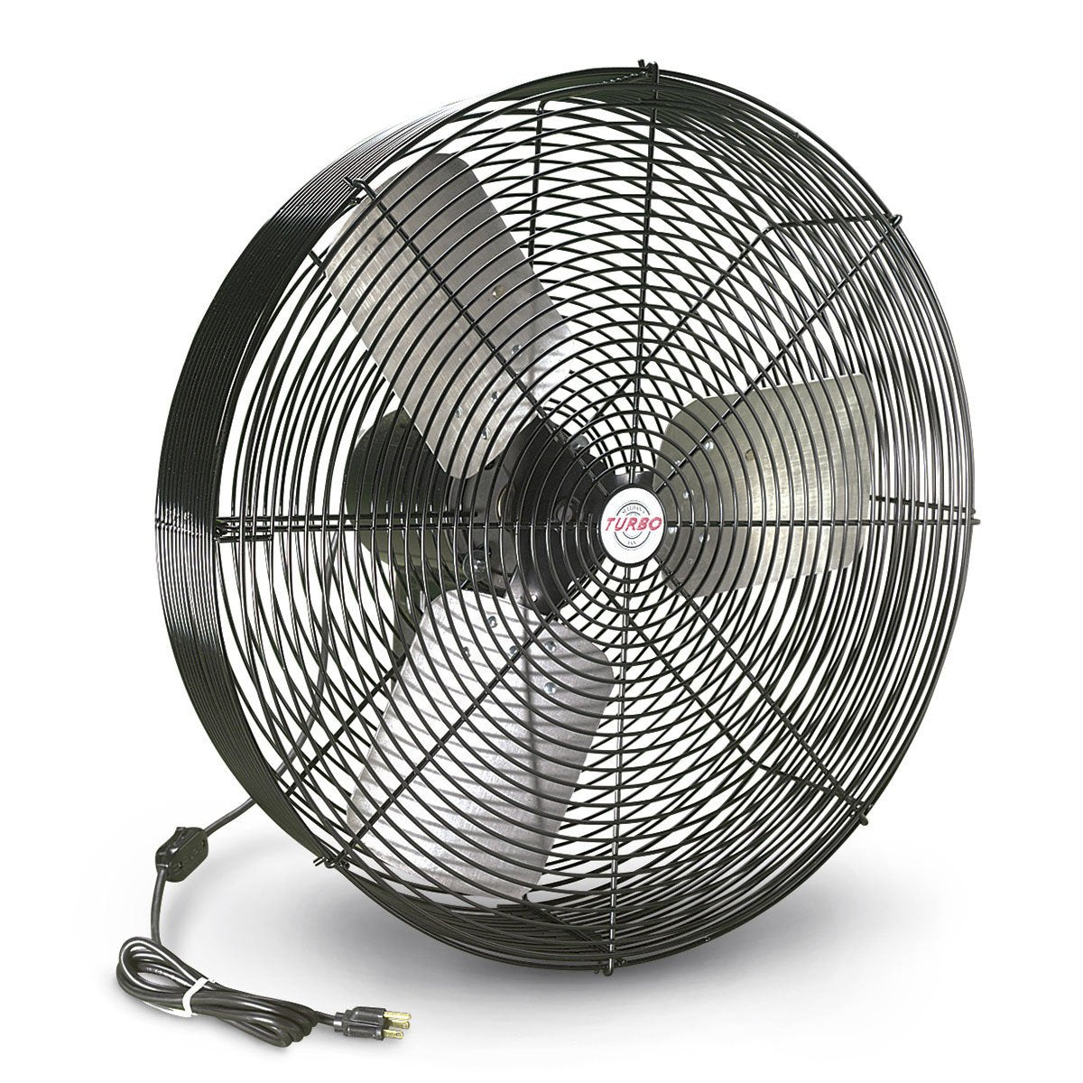 Sullivan Supply® 24" Turbo Fan