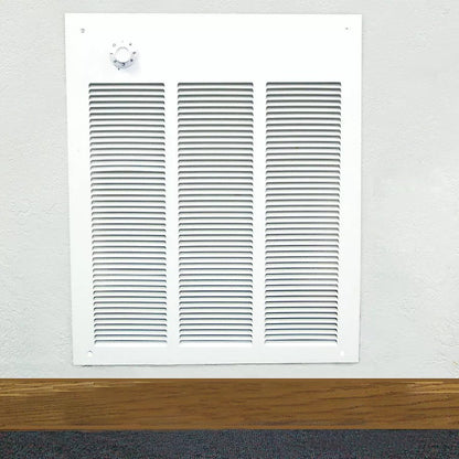 QMark® Electric Wall Heater