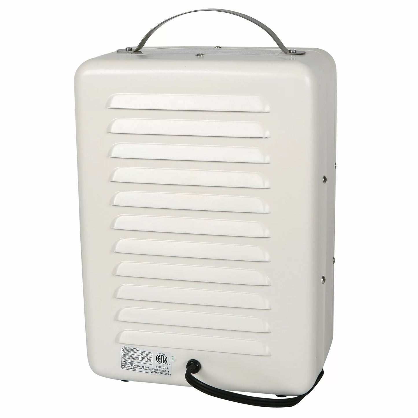 Comfort Glow® Utility Heater