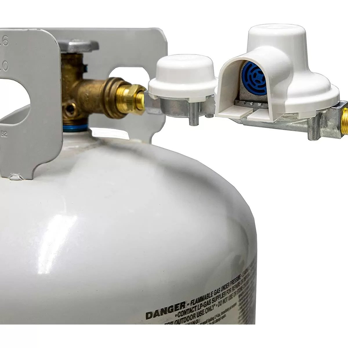 Mr. Heater® Remote Propane Vent Free Tank Hook Up Kit