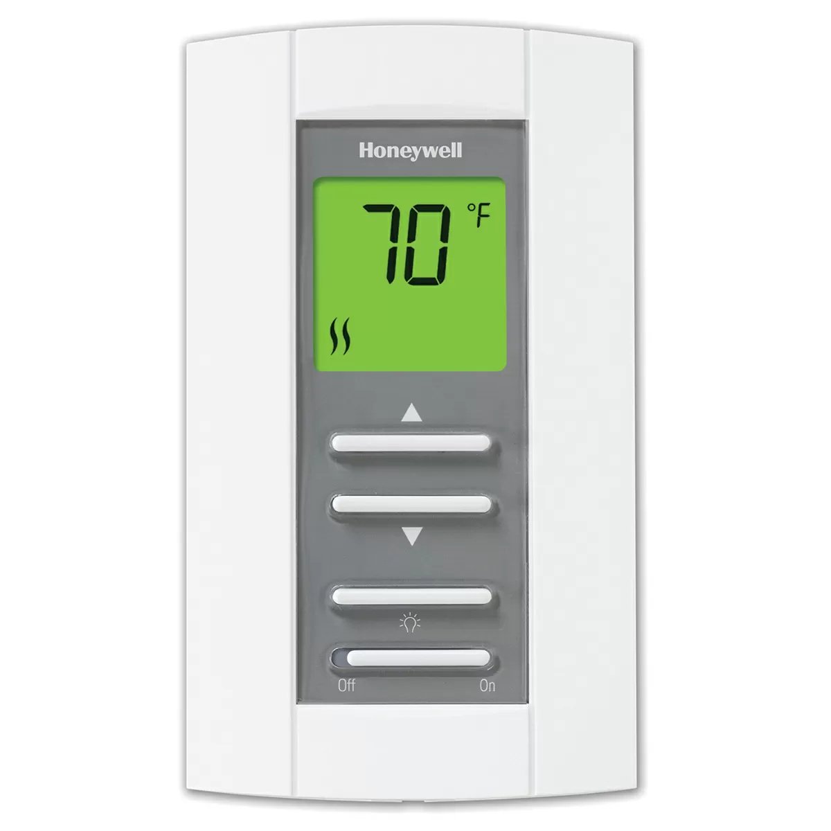 Honeywell® P-7000 Non-Programmable Thermostat