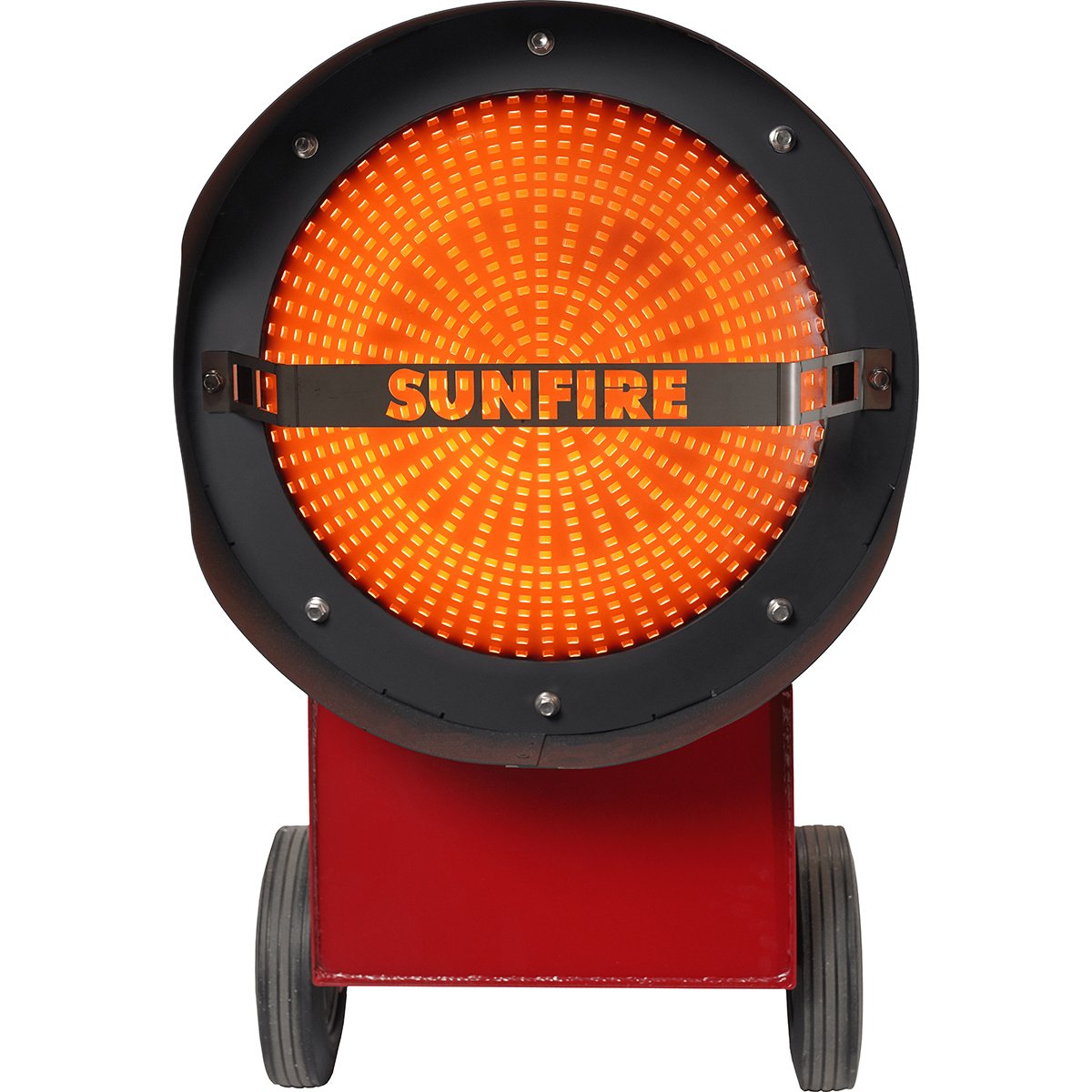 Sunfire 150 Portable Radiant Heater - 150,000 BTUs