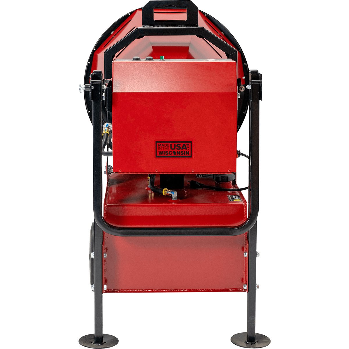 Sunfire 150 Portable Radiant Heater - 150,000 BTUs