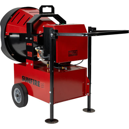 Sunfire 150 Portable Radiant Heater - 150,000 BTUs