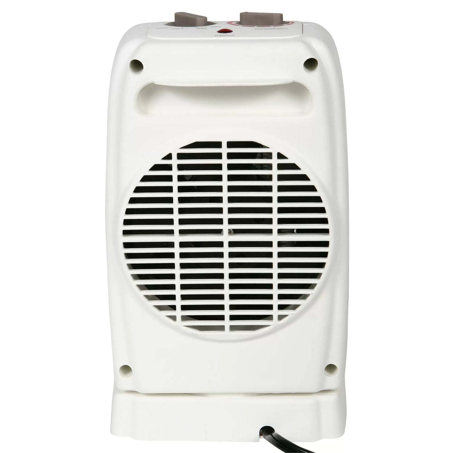 Comfort Glow® Oscillating Ceramic Heater