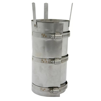 Modine® 3" or 4" Flue Adapter