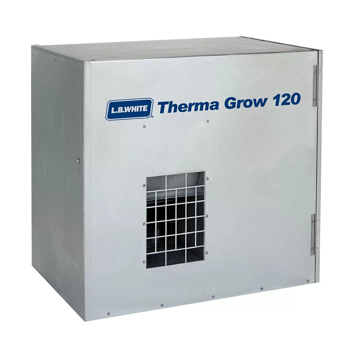 LB ® Therma Grow™ Greenhouse Heater - 120 Natural Gas