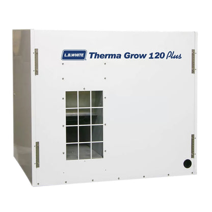 LB ® Therma Grow™ Greenhouse Heater - 120+ Liquid Propane