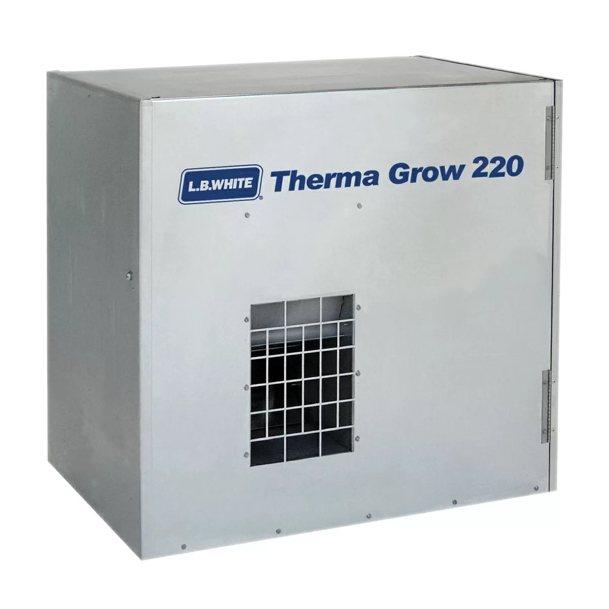 LB ® Therma Grow™ Greenhouse Heater - 220 Natural Gas