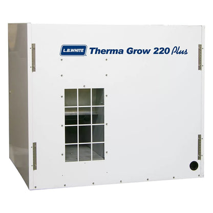 LB ® Therma Grow™ Greenhouse Heater - 220+ Natural Gas