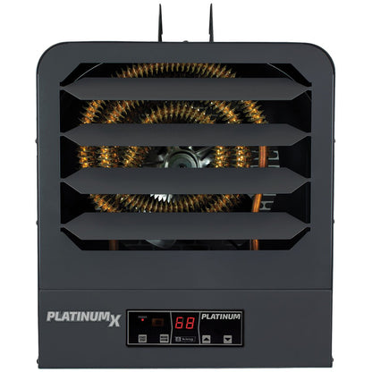 King KB PlatinumX 208V Unit Heaters