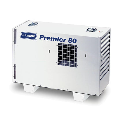 LB ® Premier® 80 Tent Heater - Propane