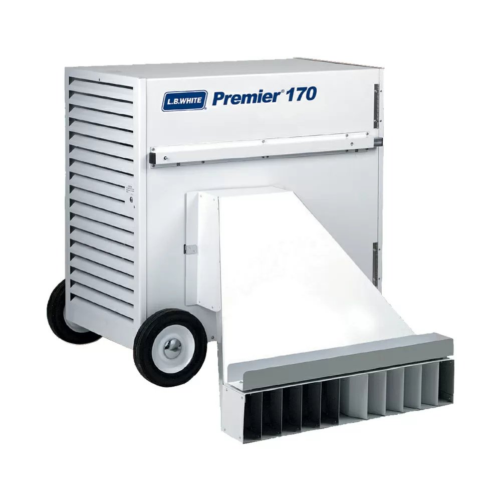 LB ® Unit Diffuser for Premier® 170