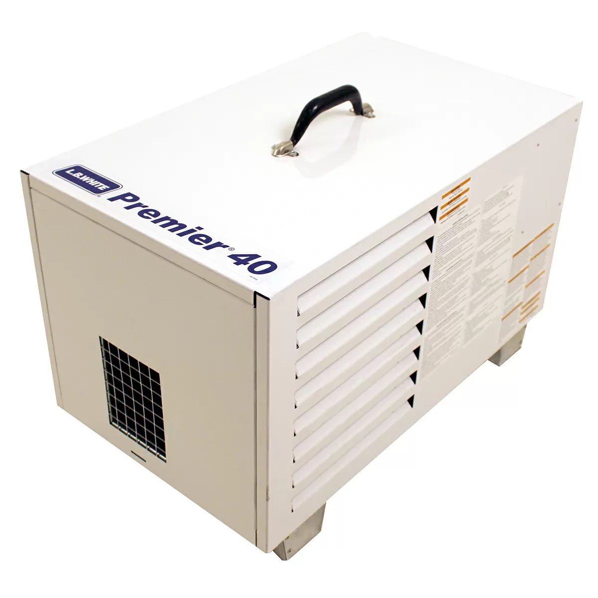 LB ® Premier® 40 Portable Heater - Liquid Propane