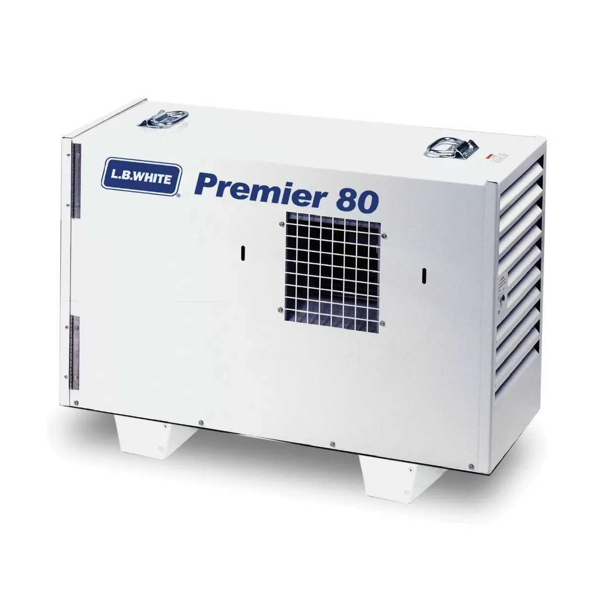 LB ® Premier® 80 Tent Heater - Dual Fuel